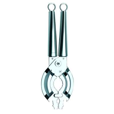 Ouvre bocal universel inox, Lagostina