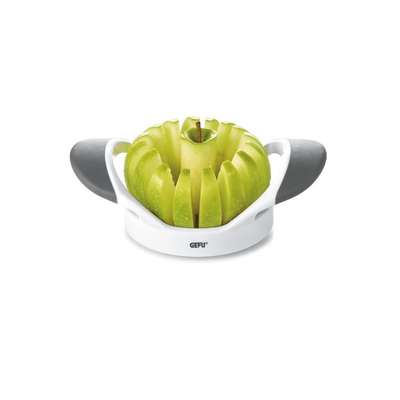 Coupe-pommes Parti, Gefu