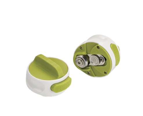 Ouvre-boîte 2-en-1 Compact CanDo , Joseph Joseph