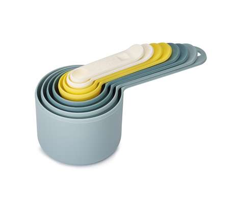 Set de 8 doseurs de cuisine - Opal, Joseph Joseph