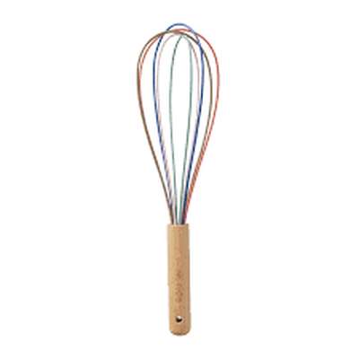 Fouet en silicone 'A New York Minute', Rice