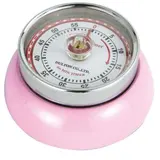 Minuteur aimanté Rose, Kuchenprofi