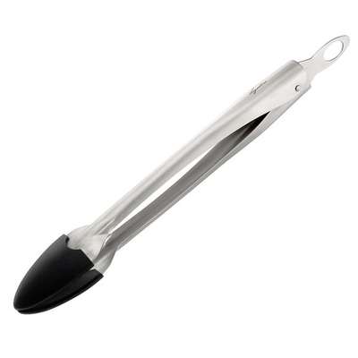 Pince acier silicone, Lagostina