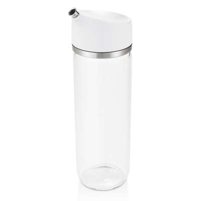 Huilier/vinaigrier en verre 355 ml, Oxo