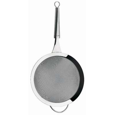 Passoire 20 cm avec manche et crochet - Cucinieri Inox, Lagostina