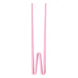 Baguette d'apprentissage pour Sushis - rose, Rice (x 1)