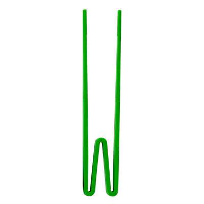 Baguette d'apprentissage pour Sushis - vert, Rice (x 1)