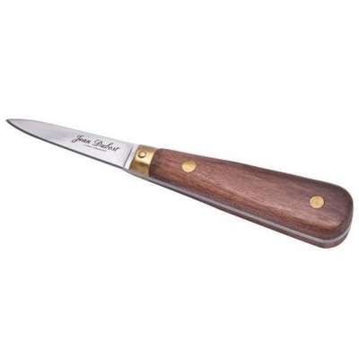 Couteau à huître lancette, Jean Dubost