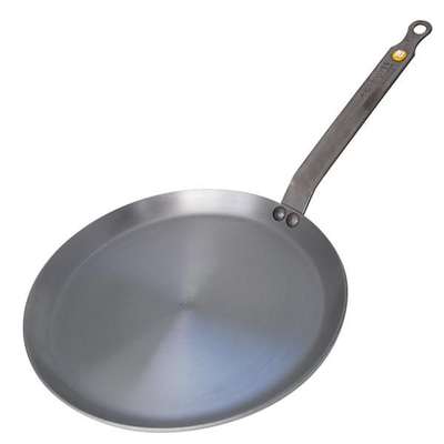 Crêpière Mineral B 26cm, De Buyer