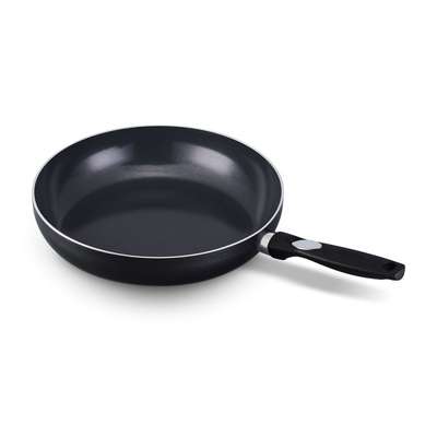 Poêle induction pro céramique 28cm, Beka