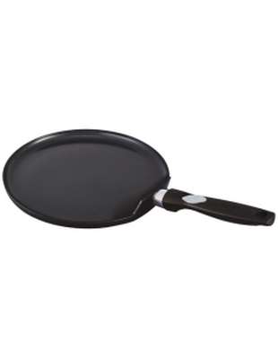Crépière induction pro céramique 24cm, Beka