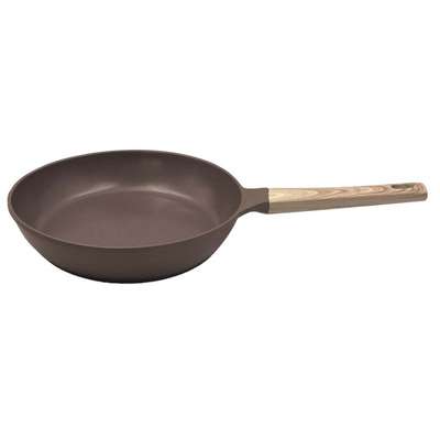 Poêle 24 cm Moka, Cookut