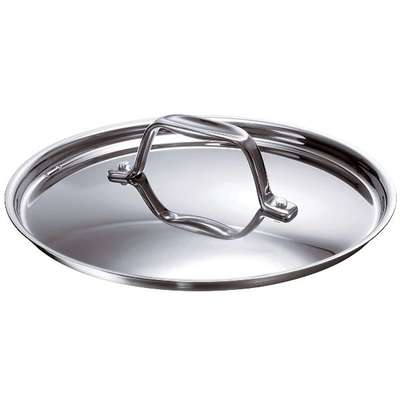 Couvercle chef en inox 14 cm, Beka Line