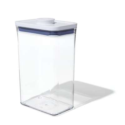 Boîte de conservation Pop rectangulaire 2,6 L, Oxo