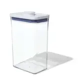 Boîte de conservation Pop rectangulaire 2,6 L, Oxo