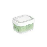 Boîte de conservation fruits et légumes Greensaver 1,5 L, Oxo