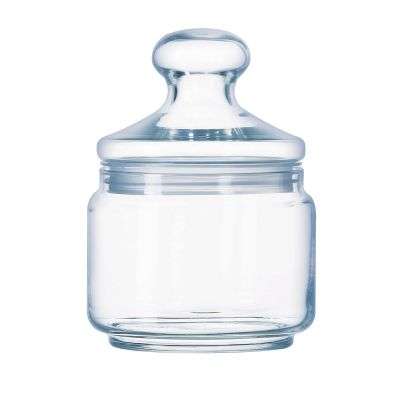 Bocal de conservation Pure Jar Club, Luminarc (0,5 L)