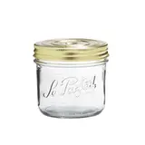 Terrine en verre Familia, Le Parfait (500 g)