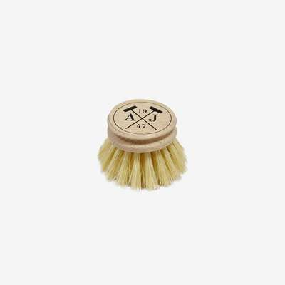 Tête de brosse à vaisselle, Andrée Jardin (x 1)