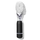 Brosse à vaisselle distributrice de savon, Oxo