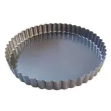 Moule à tarte 32cm anti-adhésif, De Buyer