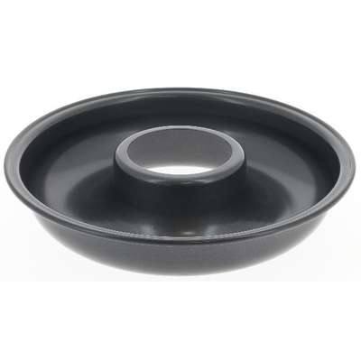 Moule à savarin 24cm anti-adhésif, De Buyer