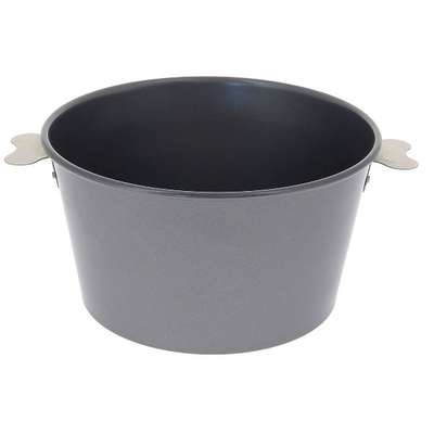 Moule à charlotte 18cm anti-adhésif, De Buyer