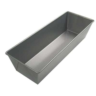Moule à cake 25x10cm anti-adhésif, De Buyer