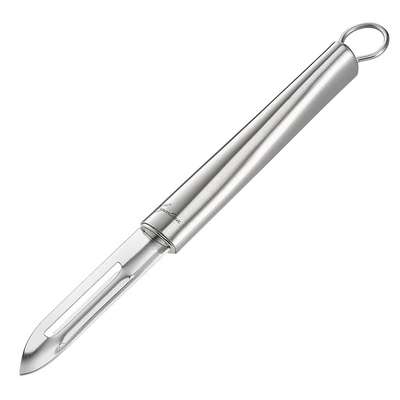 Éplucheur inox, Lagostina