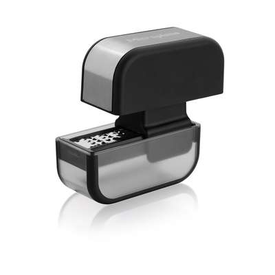 Coupe-ail, Microplane