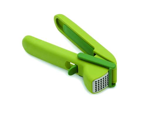 Presse-ail avec lame d'essuie-glace, CleanForce Joseph Joseph