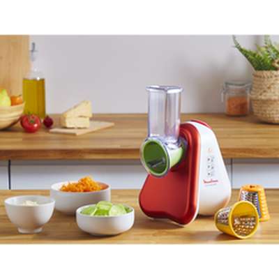 Fresh express 3en1, Moulinex