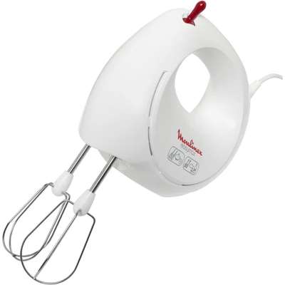Batteur Easy Max, Moulinex