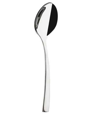 Cuillère à café Jet en inox (x 1)