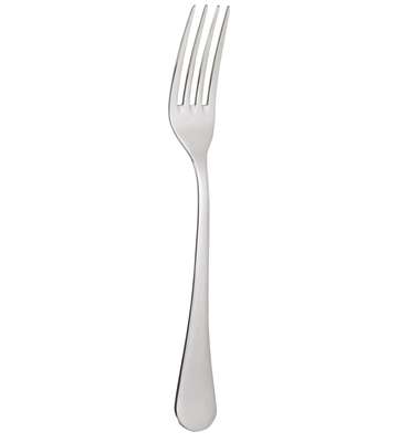 Fourchette Aero en inox (x 1)
