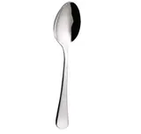 Cuillère à café Aero en inox (x 1)