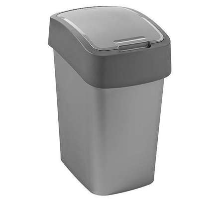 Poubelle flip bin, Curver (25 L)