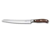 Couteau à pain forgé 23 cm - wood, Victorinox