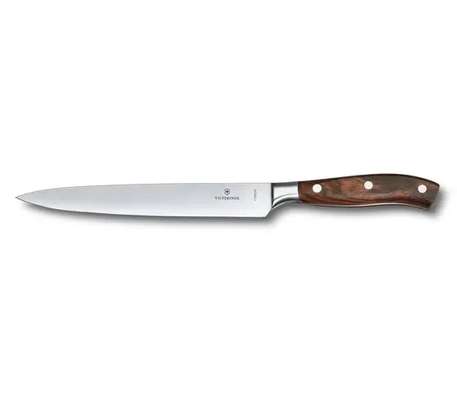 Couteau tranchelard forgé 20 cm - wood, Victorinox