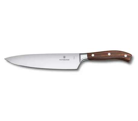Couteau chef forgé 20 cm - wood, Victorinox