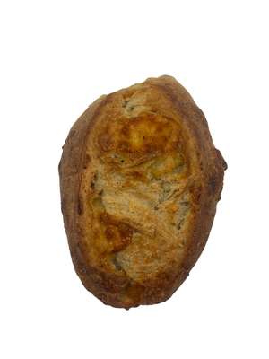 Pain au comté et aux 5 baies, La Grande Épicerie de Paris (250 g)