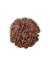 Cookie chocolat, La grande épicerie de Paris (60 g)