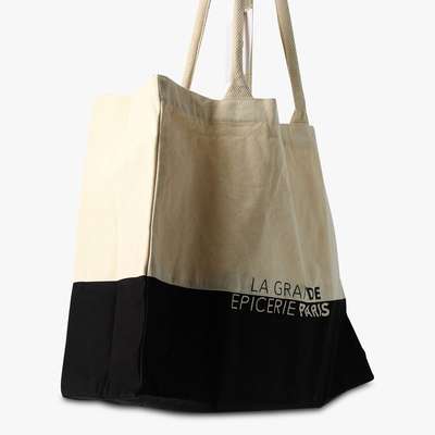 Tote bag La Grande Épicerie de Paris, La grande épicerie de Paris