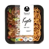 Boeuf kyoto et nouilles, Isalí (350 g)