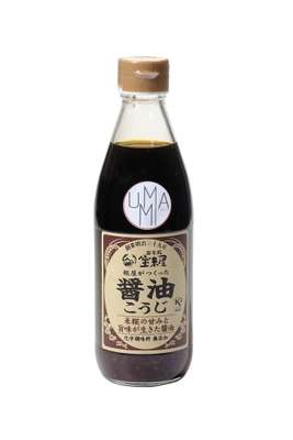 Sauce soja au koji (340 ml)
