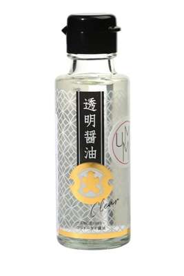 Sauce soja transparente (100 ml)