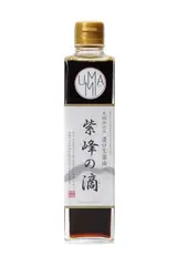 Sauce soja non pasteurisée Shiho no Shizuku (300 ml)