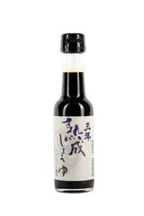 Sauce soja maturée 3 ans (150 ml)