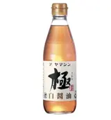 Sauce soja blanche premium, Yamashin Jozo (360 ml)