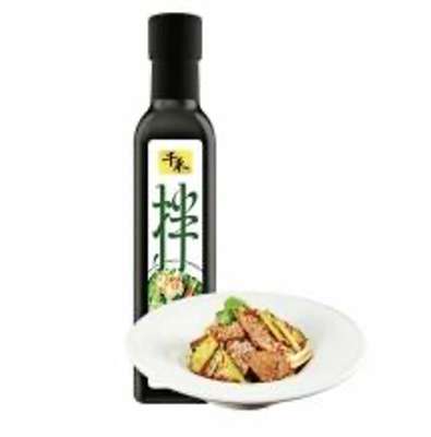 Sauce pour Salades Froides, Qianhe (260 ml)
